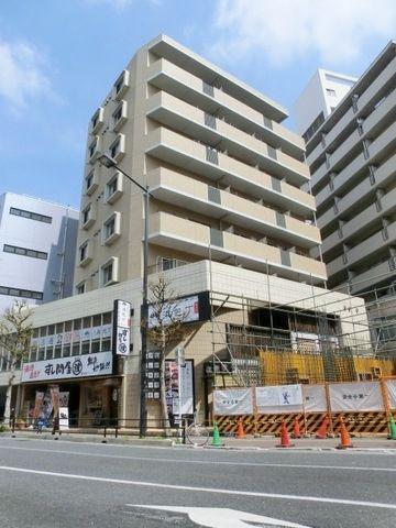 ニュー千葉稲毛ビル