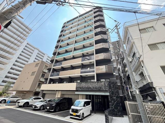 S-RESIDENCE広島駅DILETTO