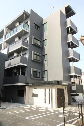 M10.牟田町I(1LDK/4階)