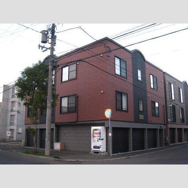 リデーレ元町