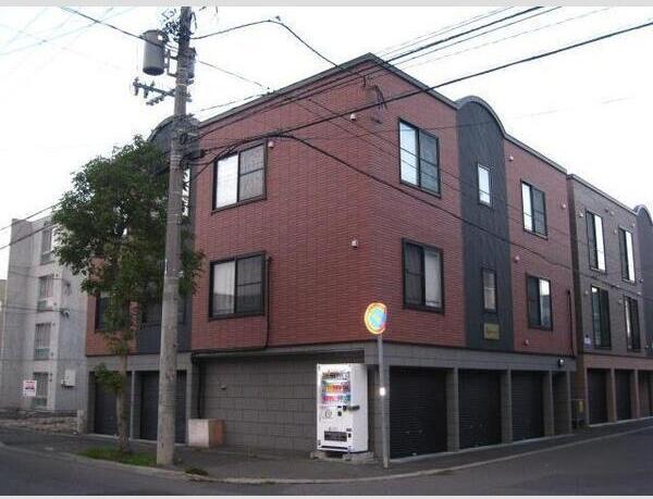 リデーレ元町