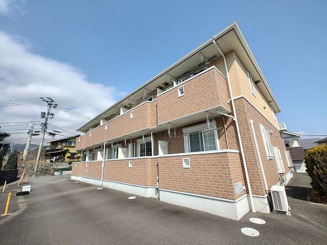 カーサ フィオーレ