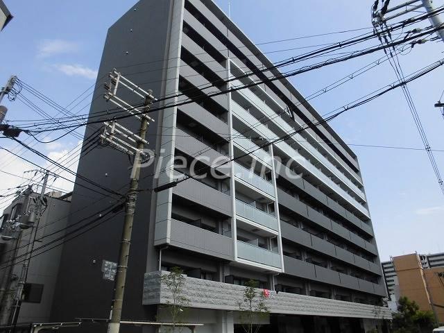 サムティ福島ノース