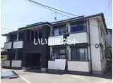 シャーメゾン黒川 B棟