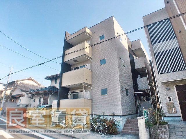 SAZAN STAGE(1LDK/3階)