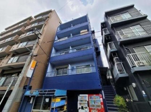 早川ビル