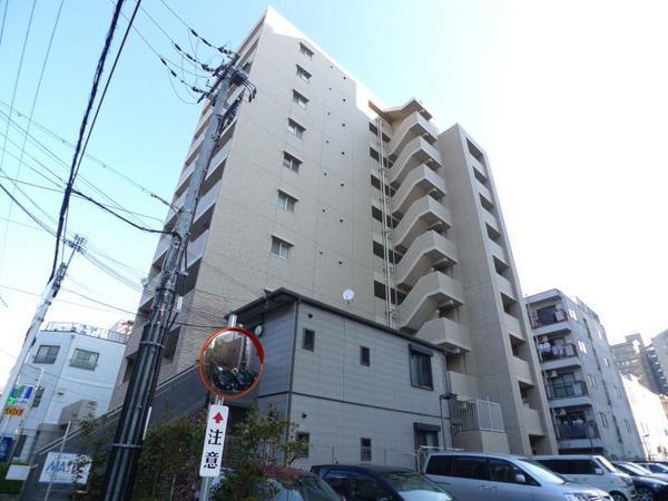 ジュネーゼグラン福島NODA