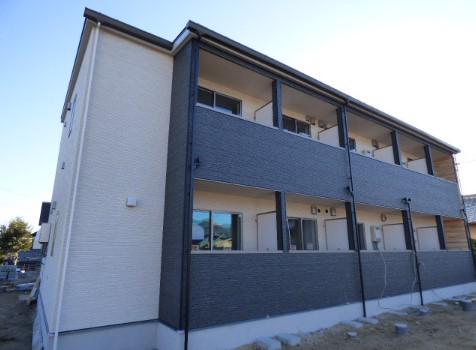 GREENHILL HATSUKAICHI