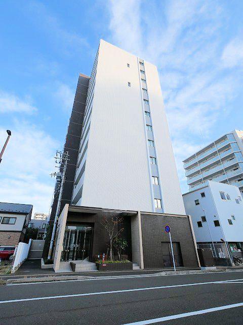 ドゥーエ仙台イーストII