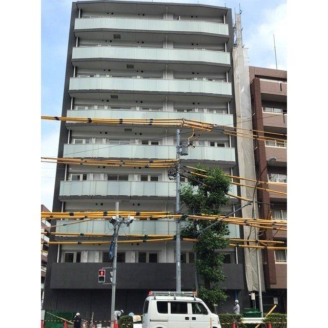 プレールドゥーク横濱浅間町