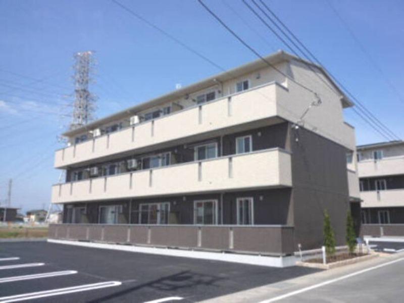 サン アルト I