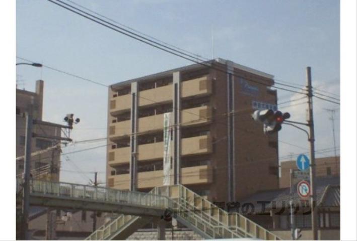 プレサンス京都五条大橋レジェンド