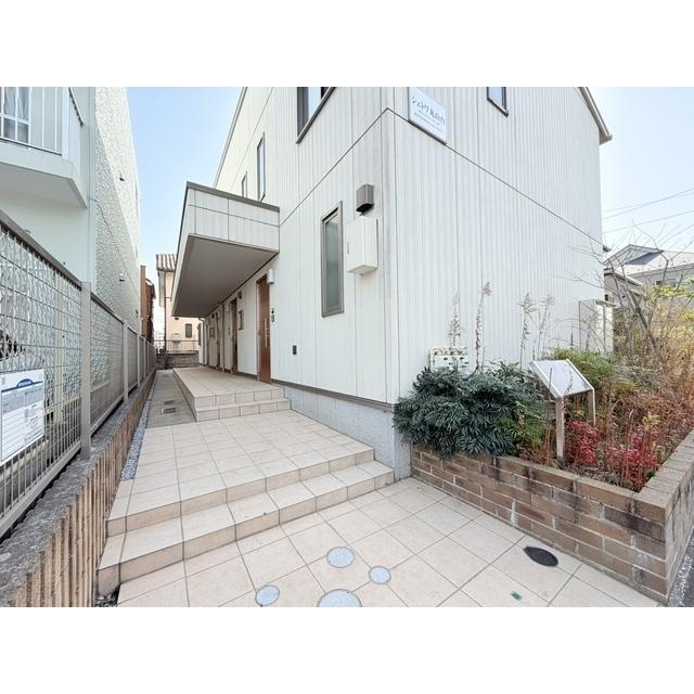 シェトワ丸山台