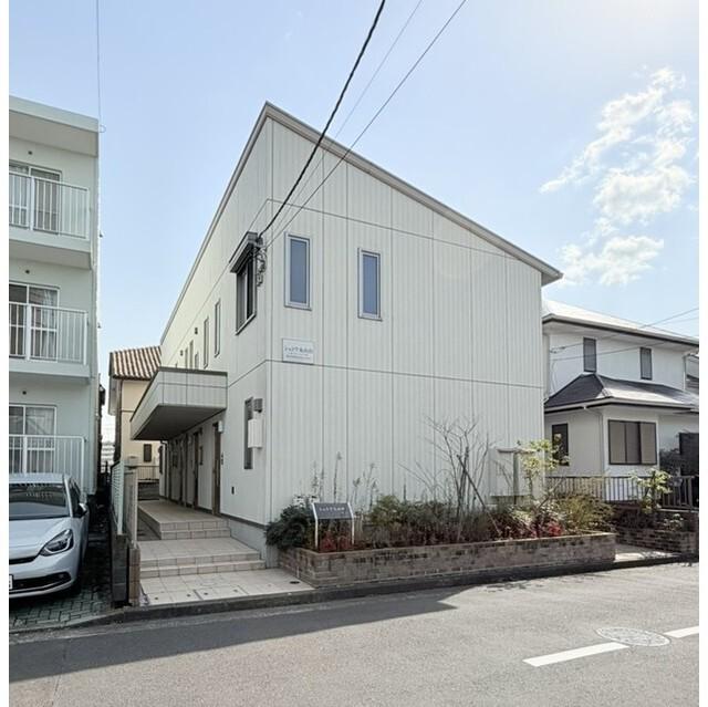 シェトワ丸山台