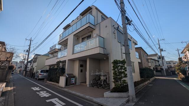 ASOBI-PALACE学芸大学
