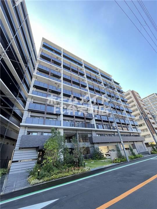 ベイサイドパークOSAKAノースレジデンシス
