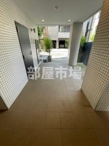 BCASA TOKYO KIKUKAWA