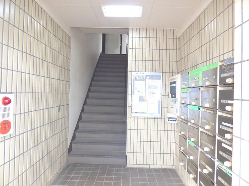 ロイヤルマンション今井
