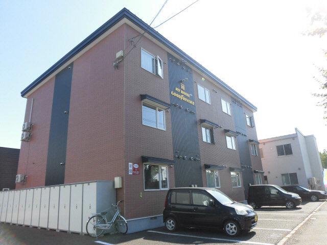MY HOUSE GOOD RIVERIII