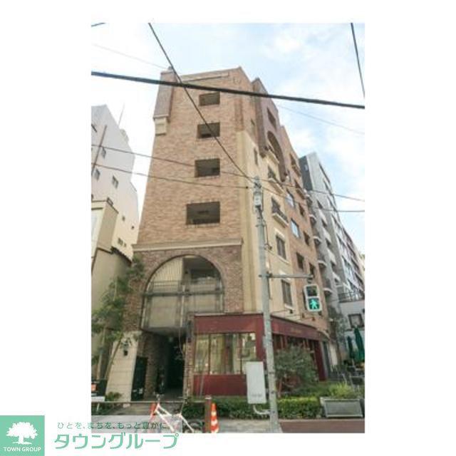 サン デプレ麻布