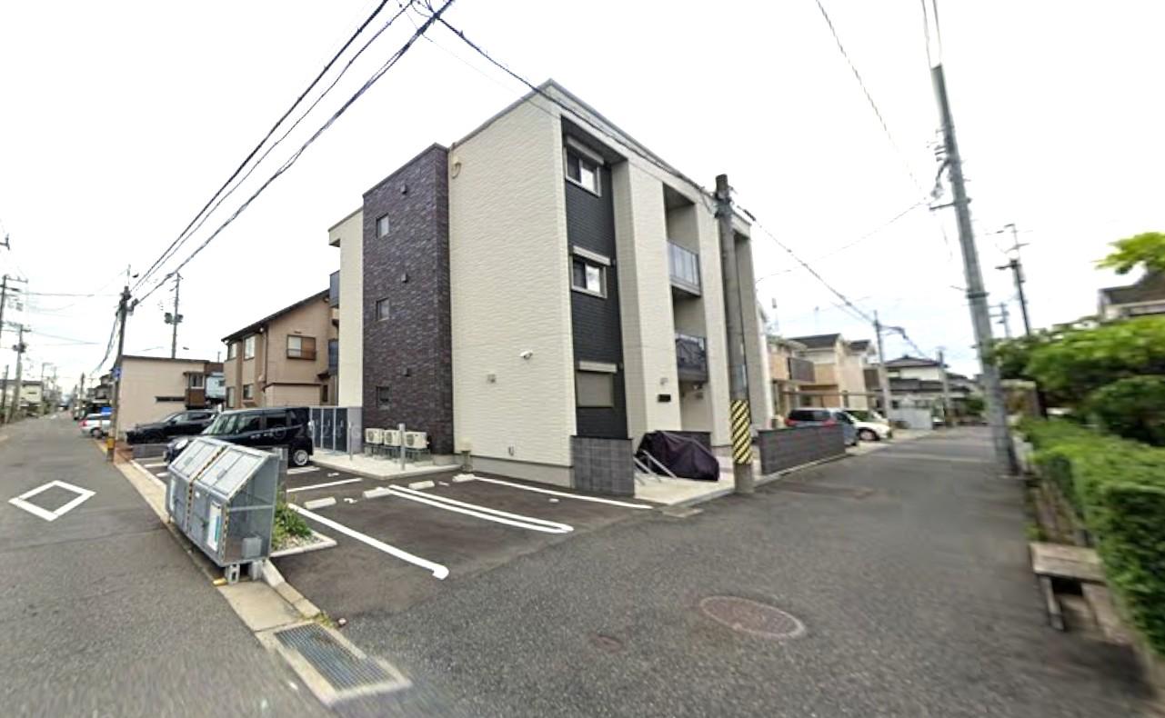 ベレオ鐙西 301