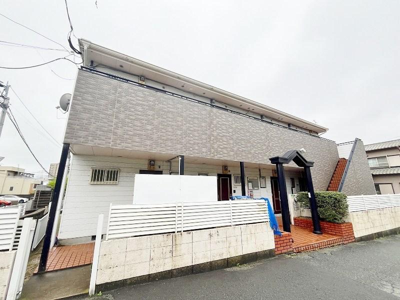オアシス葛原
