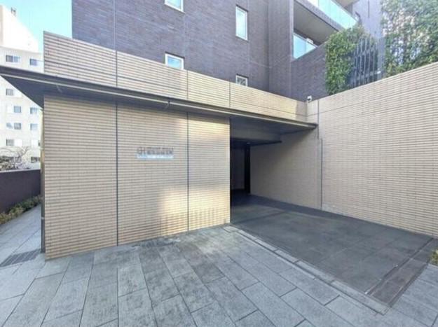 グランドヒルズ覚王山法王町
