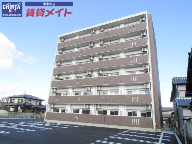 LIVE南新町(1LDK/2階)