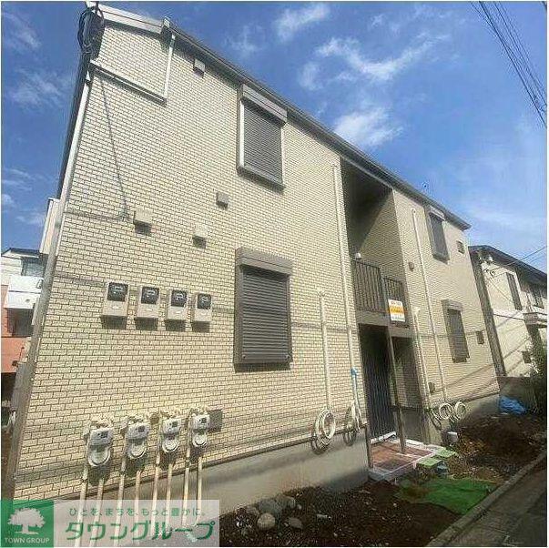 NOVAハウス