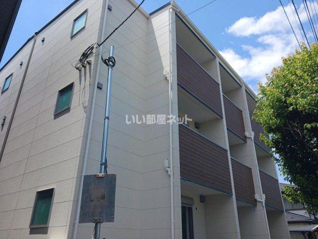 ジーメゾン東岩槻フェリシア