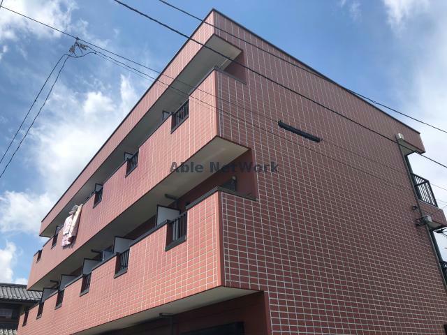 アルムコーポ2号館