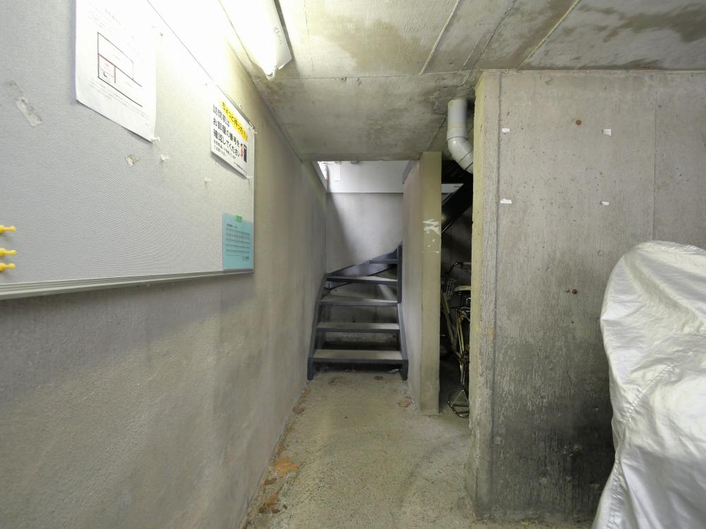 ライフステージ学園南I