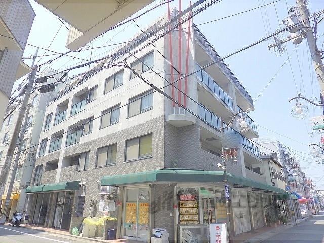 マンションヒラコウパートI(1K/5階)