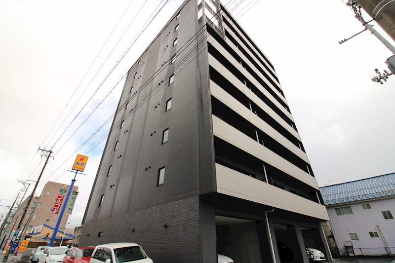 カーネ米山(2LDK/7階)