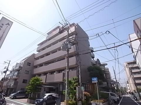 ピュアハウス甲子園(ワンルーム/4階)