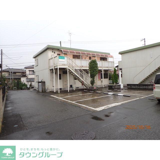 サンライフII