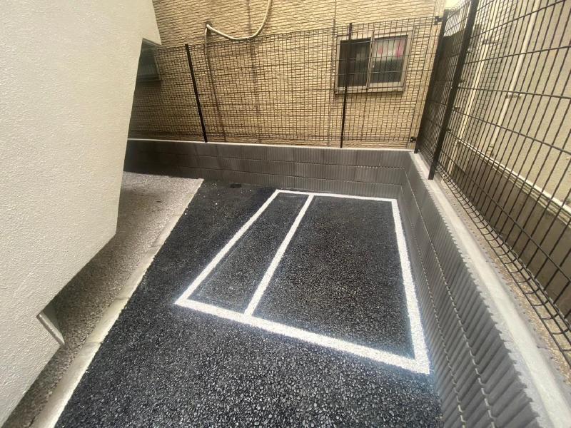 T-CATSLE西新井
