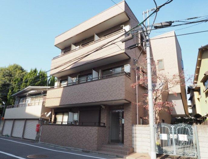 フォルトゥーナ駒込