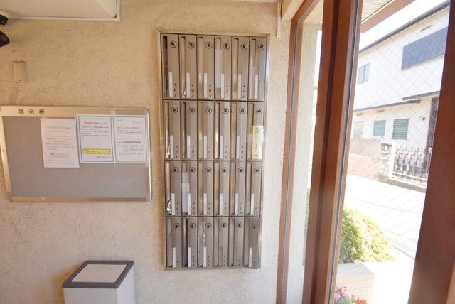 リエスさいたま中央
