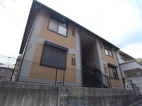 紅葉ヶ丘フォーテックI