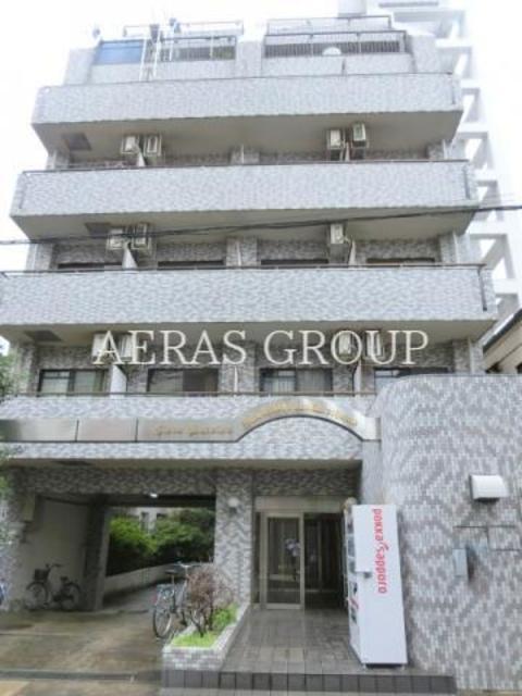 ライオンズマンション川口並木2丁目