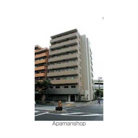 コンフォリア木場公園