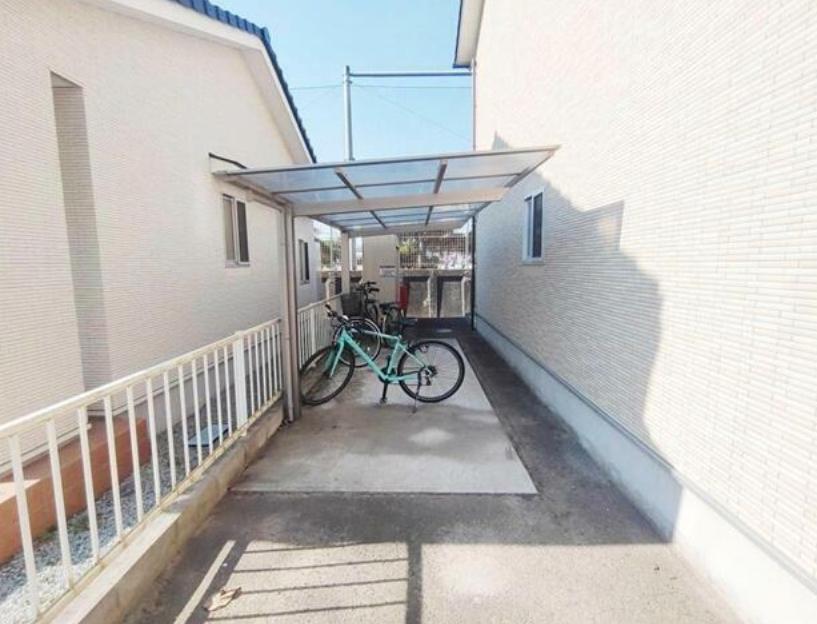 サンライズ多賀城B棟