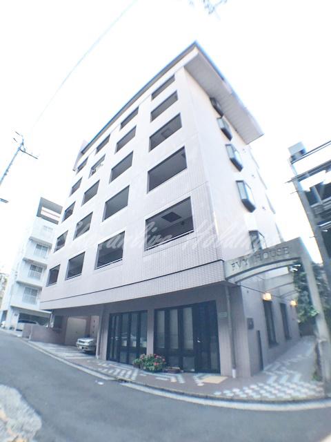 IVYハウス