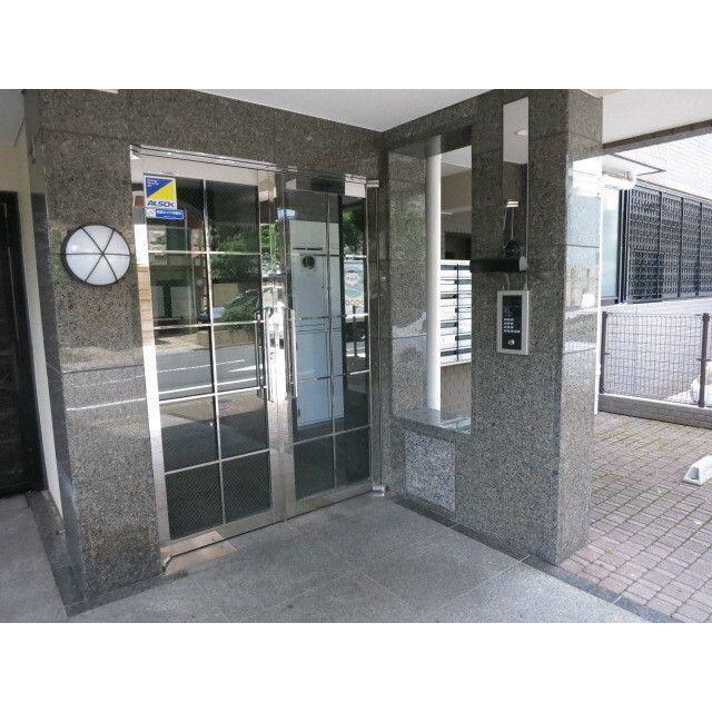 フローラント駒込