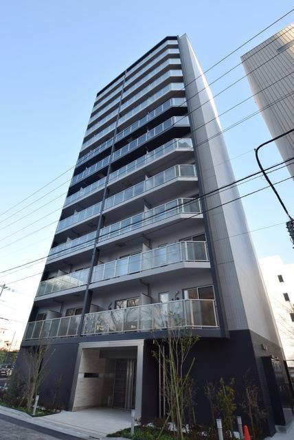 ザ・パーククロス門前仲町