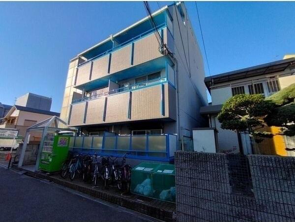 アミティ東大阪パートIII