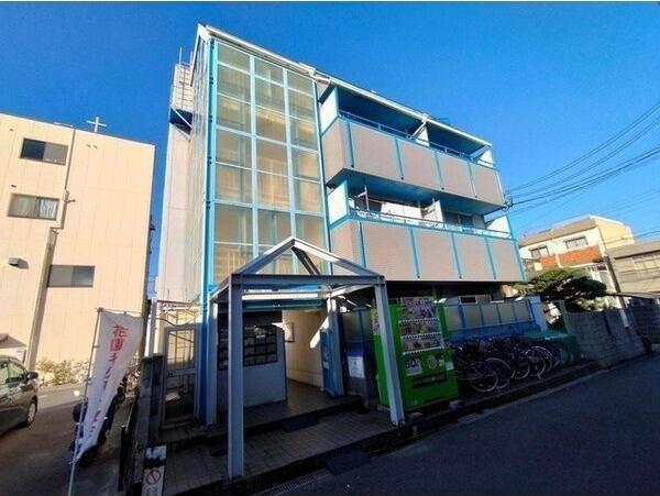 アミティ東大阪パートIII