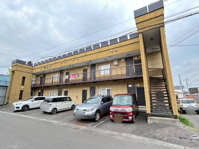 ＪＲ石北本線 新旭川駅 徒歩39分  築26年
