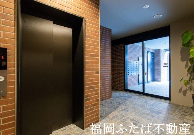 MODERN PALAZZO大手門II